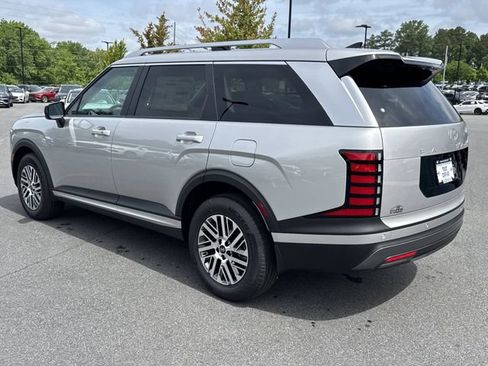 New 2026 Hyundai Palisade SEL FWD image 5