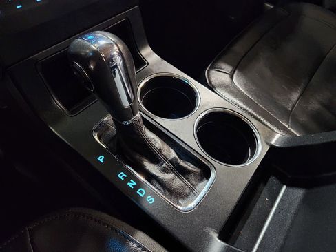 Used 2013 Ford Flex SEL image 38