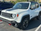 Used 2016 Jeep Renegade Trailhawk w/ Premium Trailhawk Package image 3