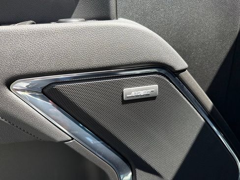 New 2026 Chevrolet Silverado 1500 RST w/ Safety Package AWD/4WD image 26