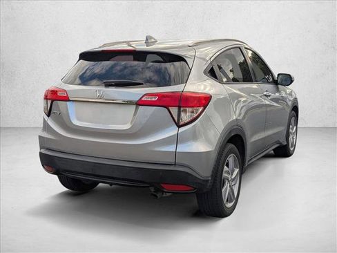 Used 2020 Honda HR-V EX image 3