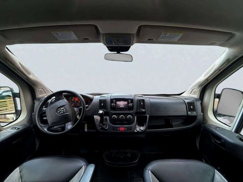 Used 2020 RAM ProMaster 1500 image 9