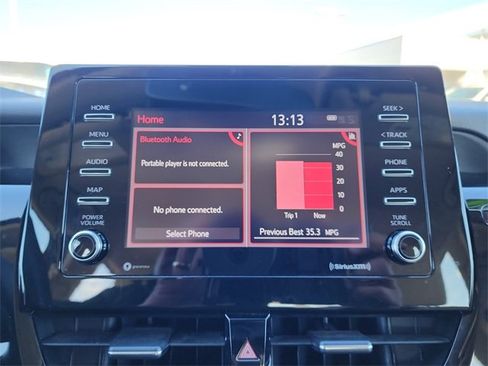 Used 2021 Toyota Camry LE w/ Convenience Package image 24