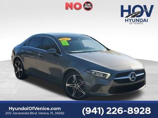 Used 2022 Mercedes-Benz A 220 4MATIC video 1