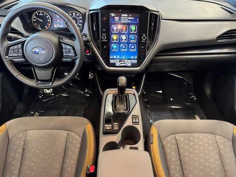 Certified 2025 Subaru Crosstrek 2.5i Sport w/ Crosstrek Mirror Package AWD/4WD image 12