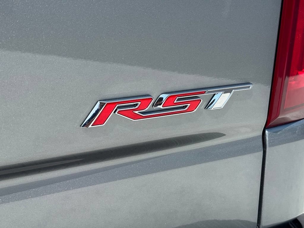 New 2026 Chevrolet Silverado 1500 RST w/ Convenience Package II AWD/4WD image 14