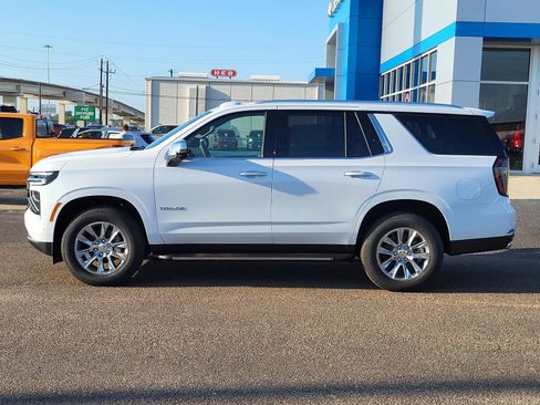 New 2026 Chevrolet Tahoe Premier image 2