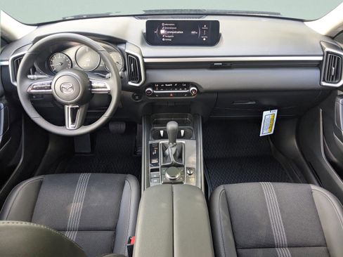 New 2026 MAZDA CX-50 AWD 2.5 S w/ Weather Package image 13