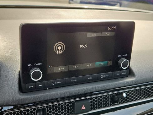 Certified 2023 Honda Civic EX image 16