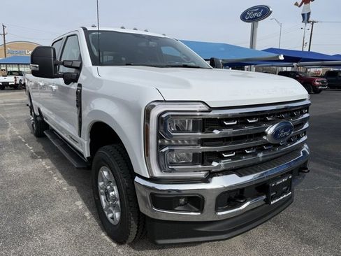 New 2026 Ford F350 XLT w/ XLT Premium Package image 2