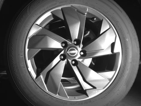 Used 2025 Nissan Rogue SV image 14