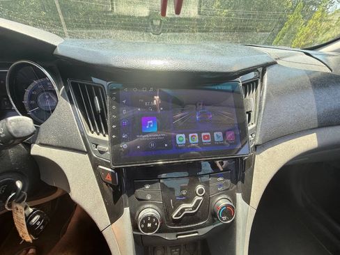 Used 2012 Hyundai Sonata GLS w/ Popular Equipment Pkg FWD image 8