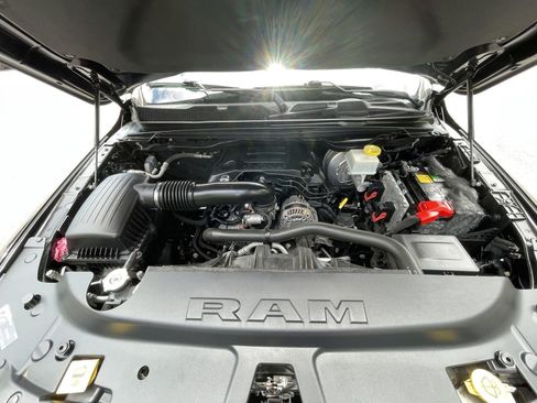 Used 2020 RAM 1500 Lone Star RWD image 49