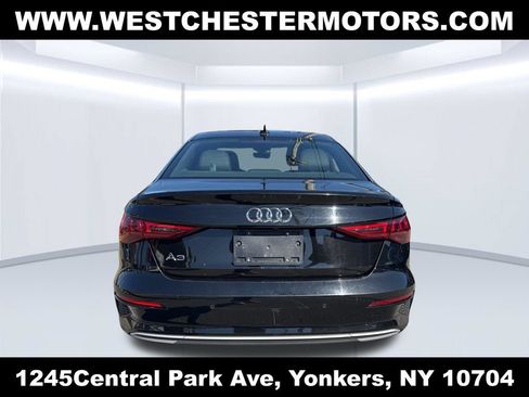 Used 2023 Audi A3 2.0T Premium FWD image 4