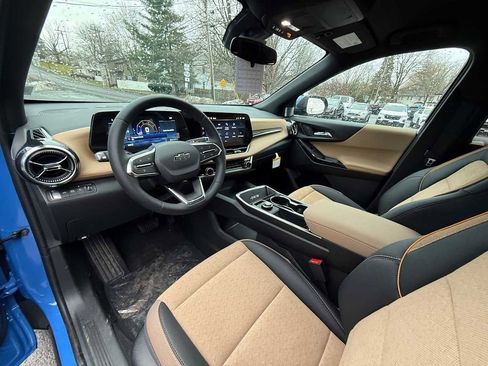 New 2026 Chevrolet Equinox ACTIV image 17