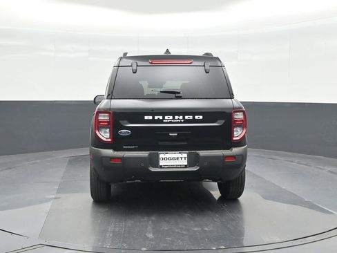 New 2025 Ford Bronco Sport Outer Banks image 17