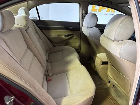 Used 2008 Honda Civic EX image 14