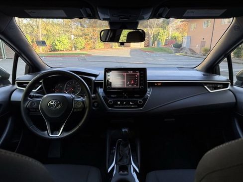 Used 2021 Toyota Corolla SE image 13