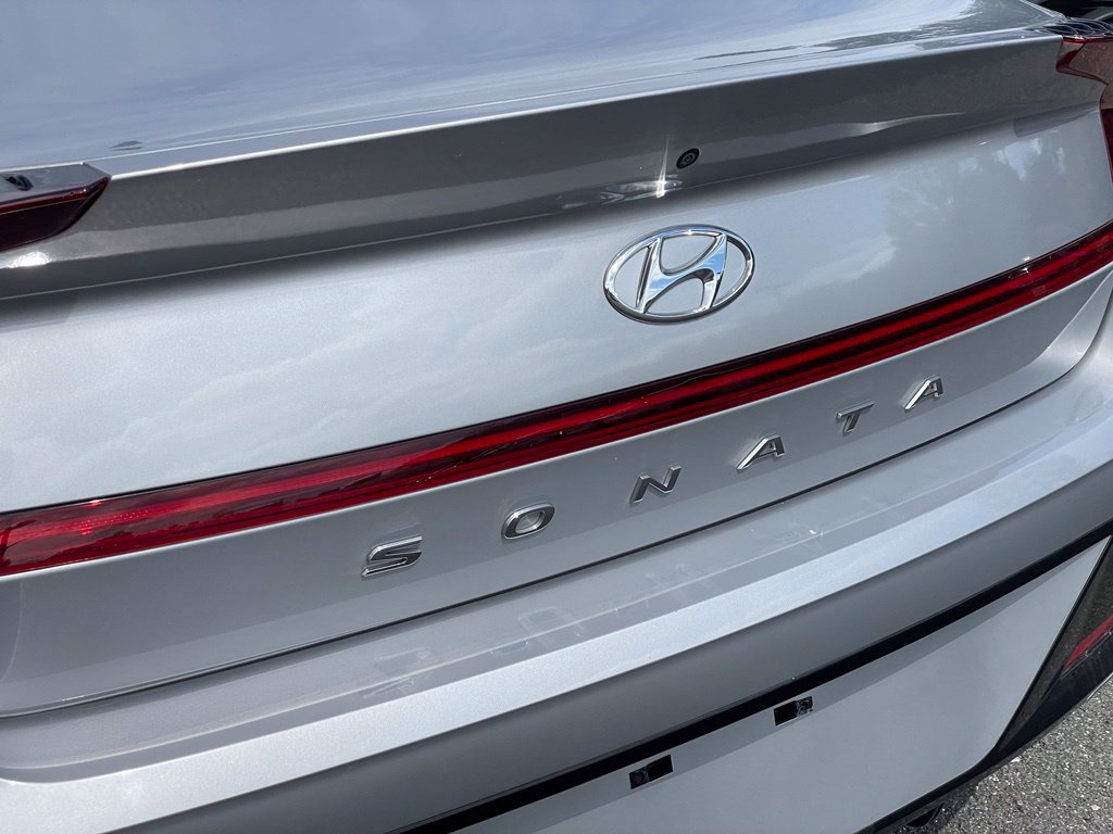 Used 2023 Hyundai Sonata SEL FWD image 31