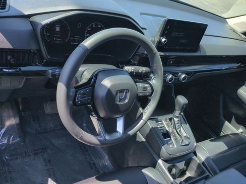 Certified 2023 Honda CR-V EX-L image 10
