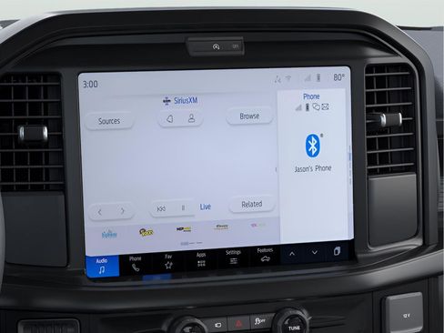 New 2026 Ford F150 STX AWD/4WD image 14