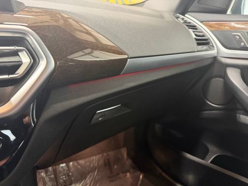 Used 2024 BMW X3 sDrive30i RWD image 26