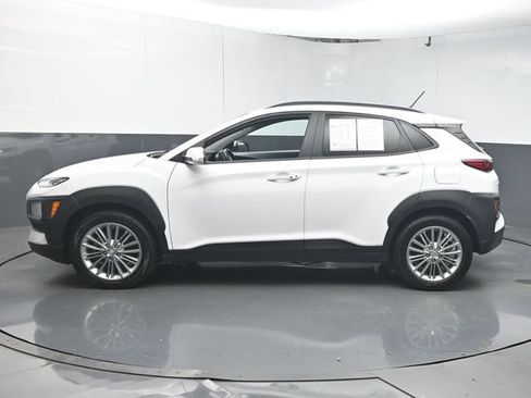 Used 2021 Hyundai Kona SEL FWD image 5