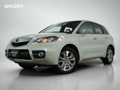 Used 2010 Acura RDX w/ Technology Package