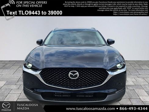 New 2025 MAZDA CX-30 AWD 2.5 S w/ Preferred Package image 2