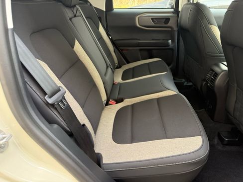 New 2025 Ford Bronco Sport Big Bend image 7