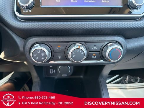 Certified 2024 Nissan Kicks S image 19