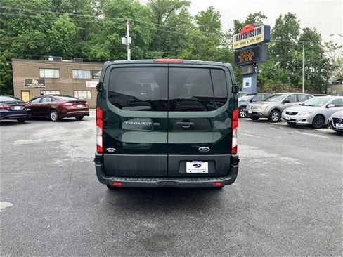 Used 2015 Ford Transit 150 XL image 6