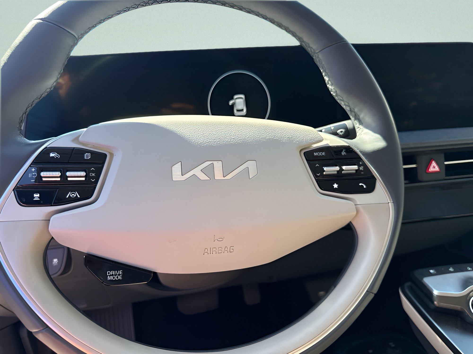Used 2023 Kia EV6 Wind AWD/4WD image 26