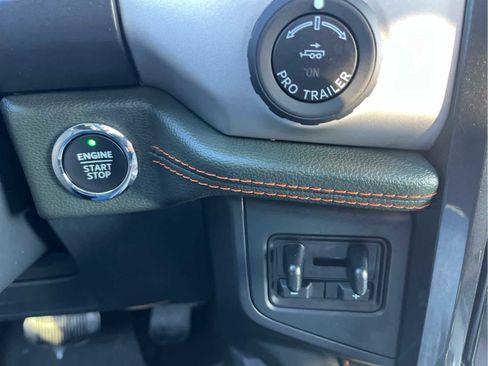 Used 2022 Ford Expedition Timberline image 43