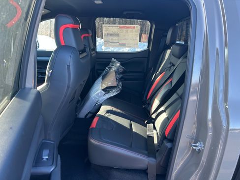 New 2025 Ford Ranger Raptor AWD/4WD image 14