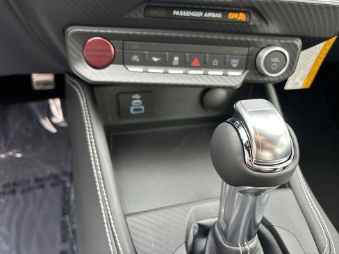 New 2025 Ford Mustang Premium image 24