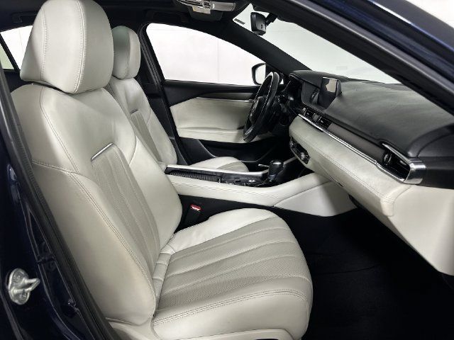 Used 2018 MAZDA MAZDA6 Signature FWD image 29