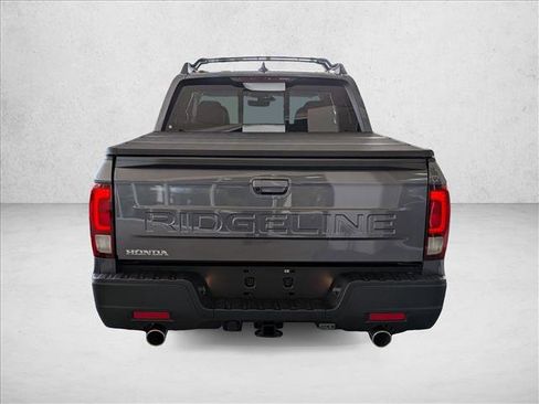 New 2026 Honda Ridgeline RTL image 7