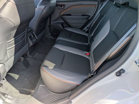 New 2026 Subaru Forester Sport AWD/4WD image 20