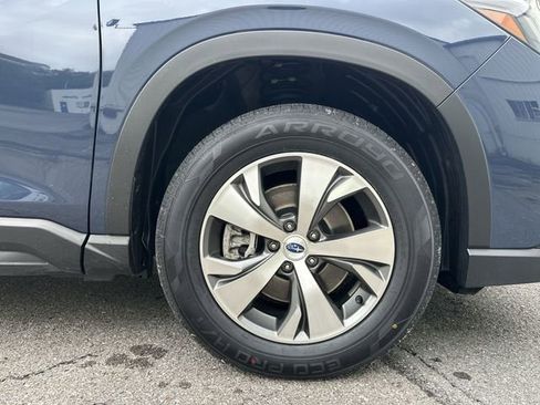 Used 2023 Subaru Ascent Premium w/ Convenience Package AWD/4WD image 20