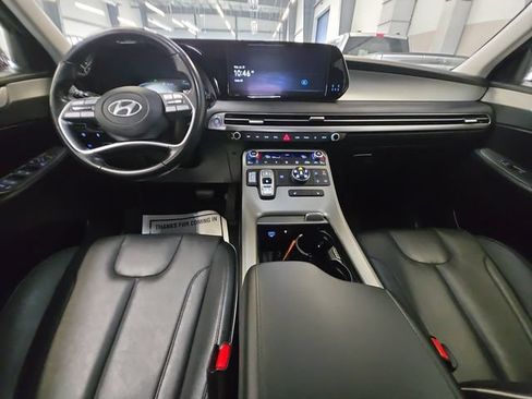 Used 2024 Hyundai Palisade SEL AWD/4WD image 21