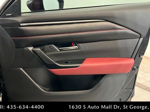 Certified 2025 MAZDA CX-50 2.5 Hybrid w/ Weather Package image 23