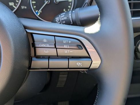 New 2026 MAZDA MAZDA3 2.5 S Sedan w/ Preferred Pkg FWD image 17