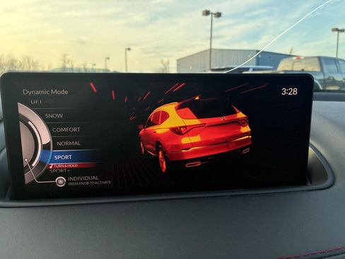 Used 2024 Acura MDX Type S image 21