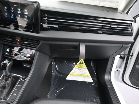 New 2026 Volkswagen Jetta S FWD image 43