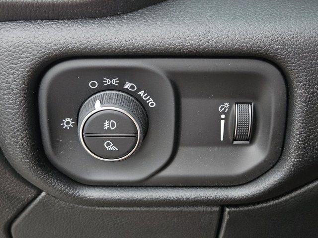 New 2026 RAM 2500 Lone Star AWD/4WD image 20
