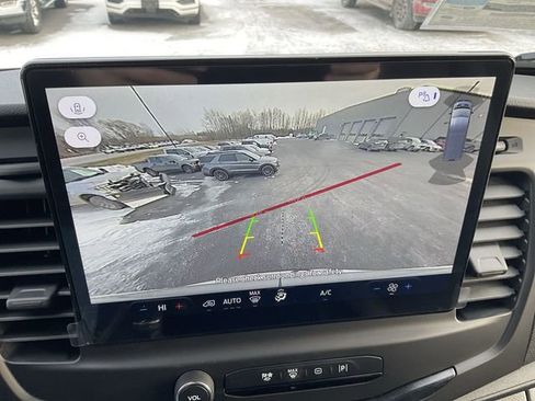 New 2026 Ford Transit 250 148 Medium Roof Extended AWD image 17