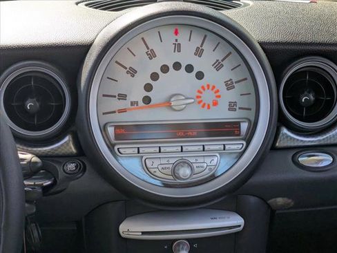 Used 2007 MINI Cooper S image 13