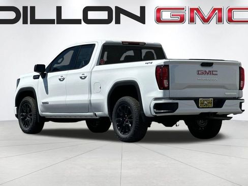 New 2026 GMC Sierra 1500 Elevation w/ Preferred Package AWD/4WD image 6