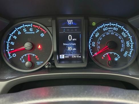 Used 2023 Toyota Tacoma SR image 16